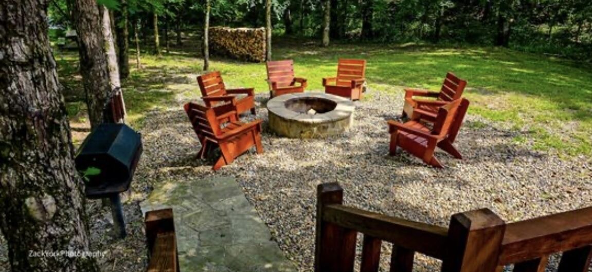 Photo of Outdoor in Norman