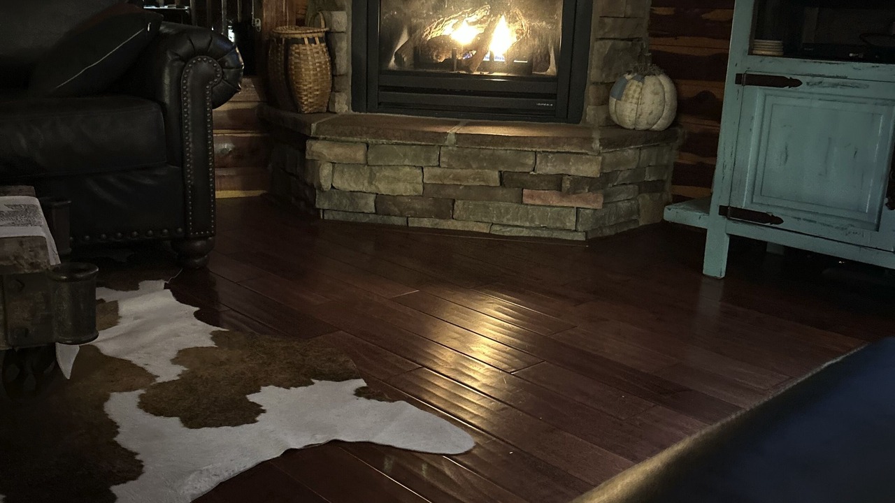 Photo of Livingroom in Norfork