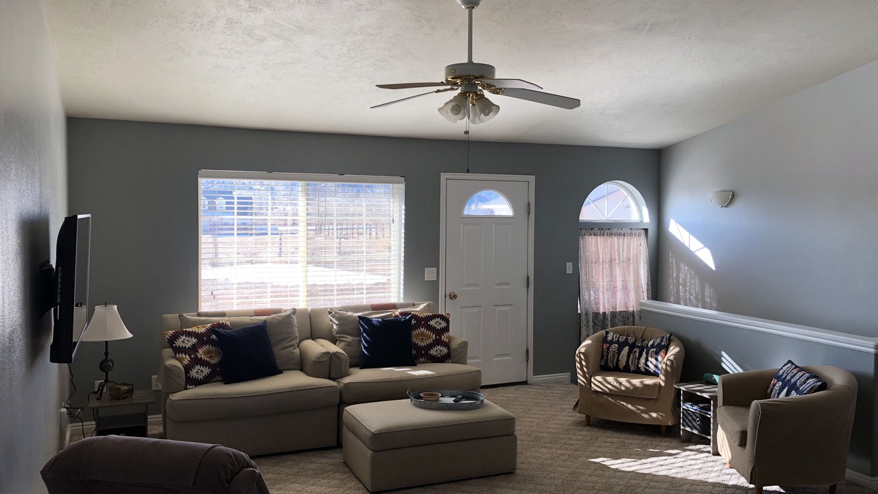 Photo of Livingroom in Escalante