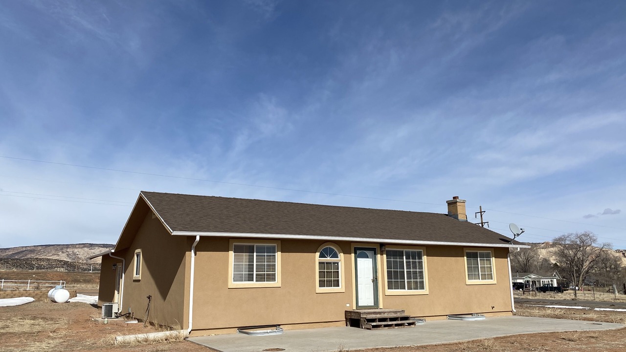 Photo of Outdoor in Escalante