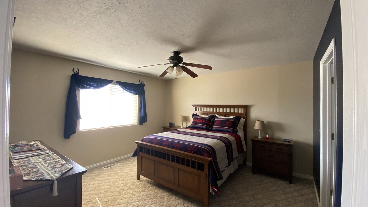 Photo of Bedroom in Escalante