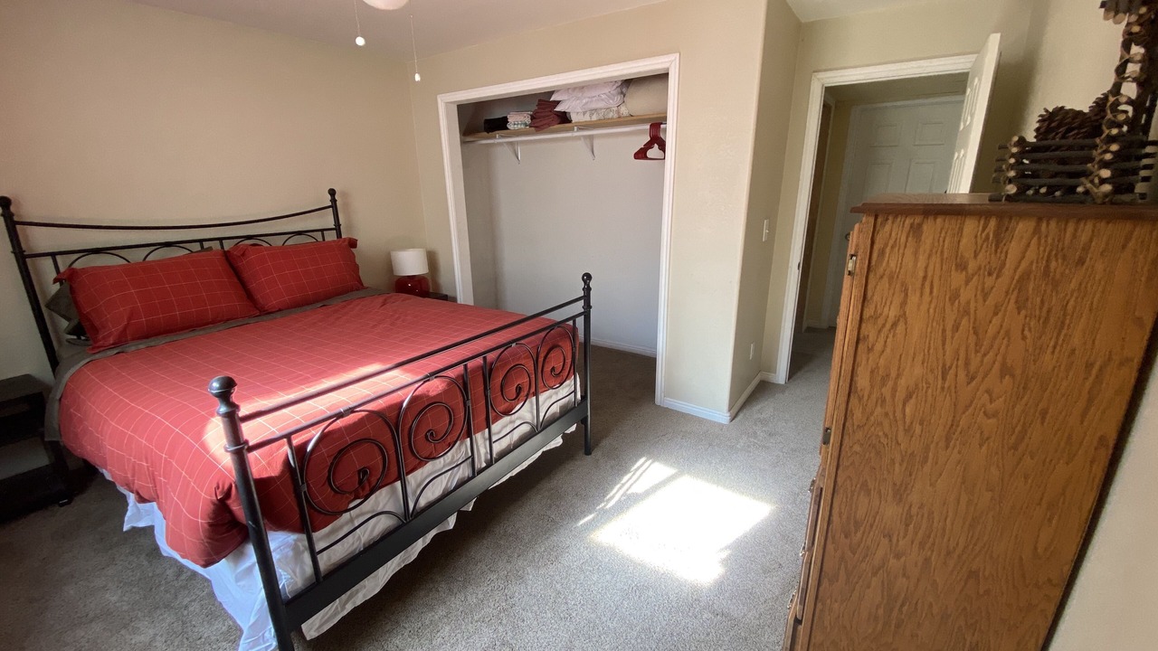Photo of Bedroom in Escalante