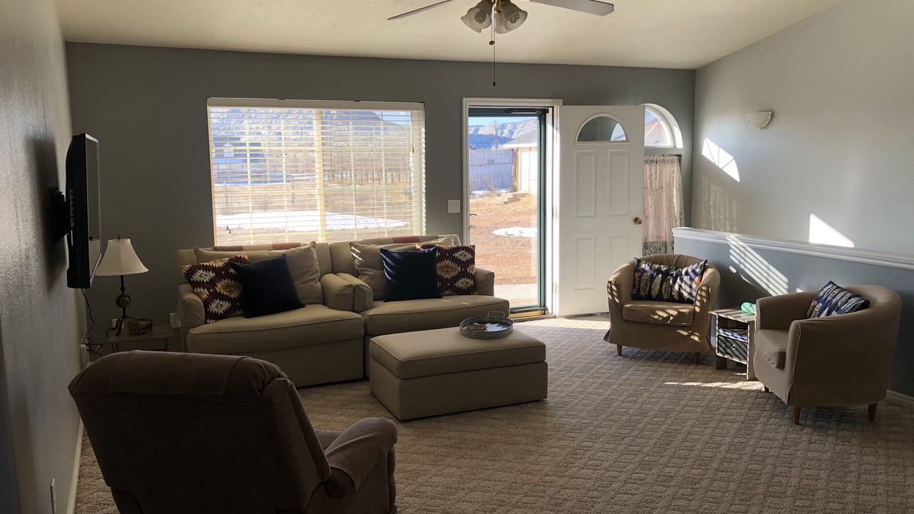 Photo of Livingroom in Escalante