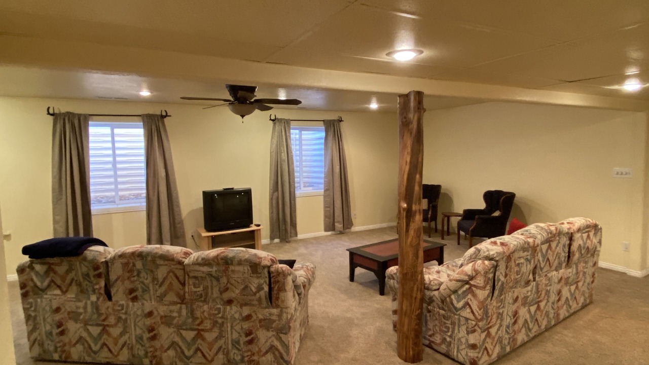 Photo of Livingroom in Escalante