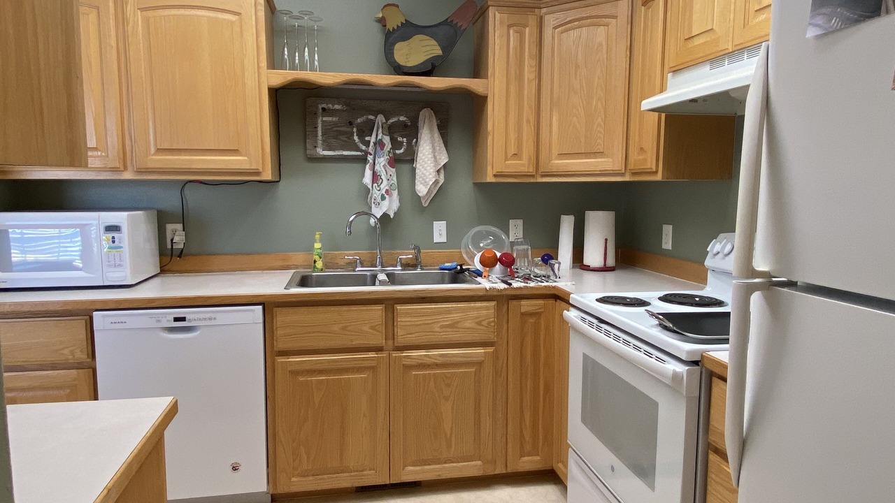 Photo of Kitchen in Escalante