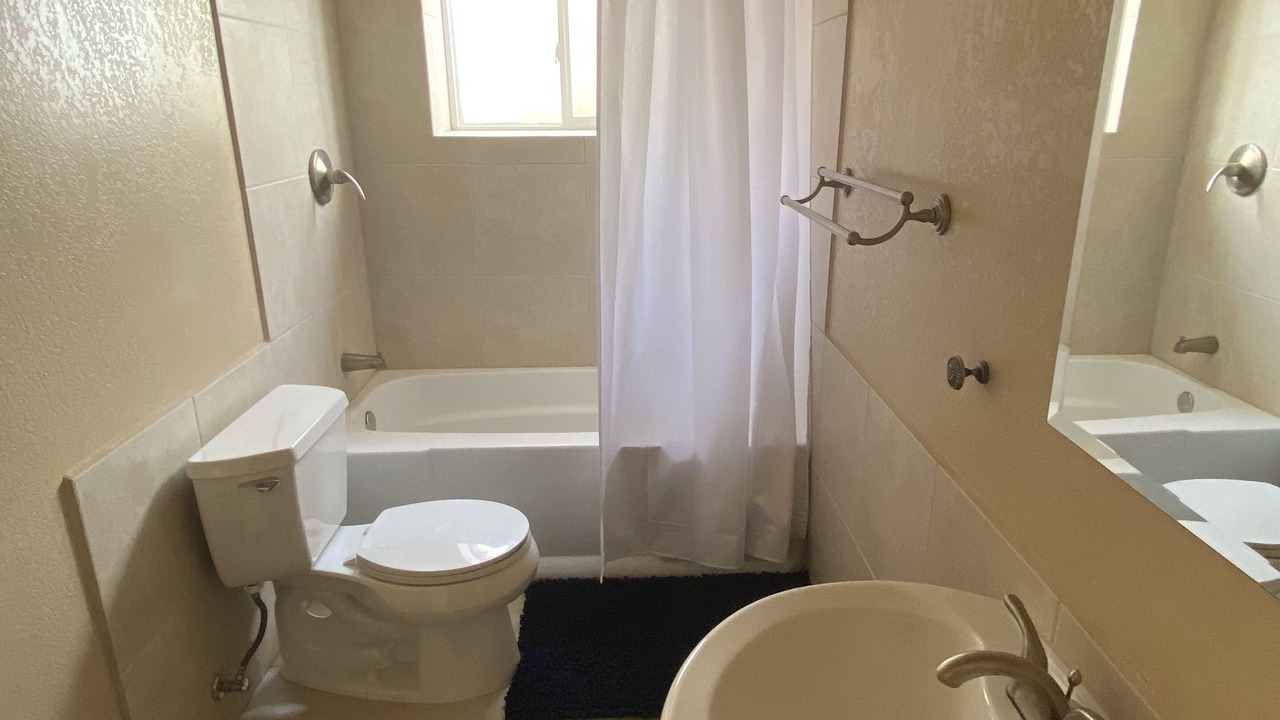 Photo of Bathroom in Escalante