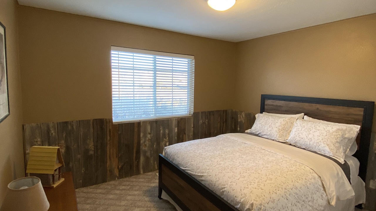 Photo of Bedroom in Escalante