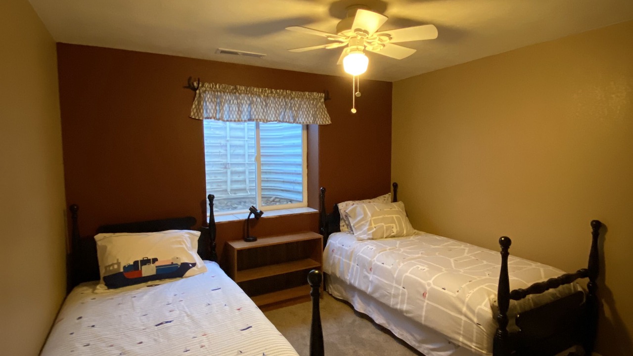 Photo of Bedroom in Escalante