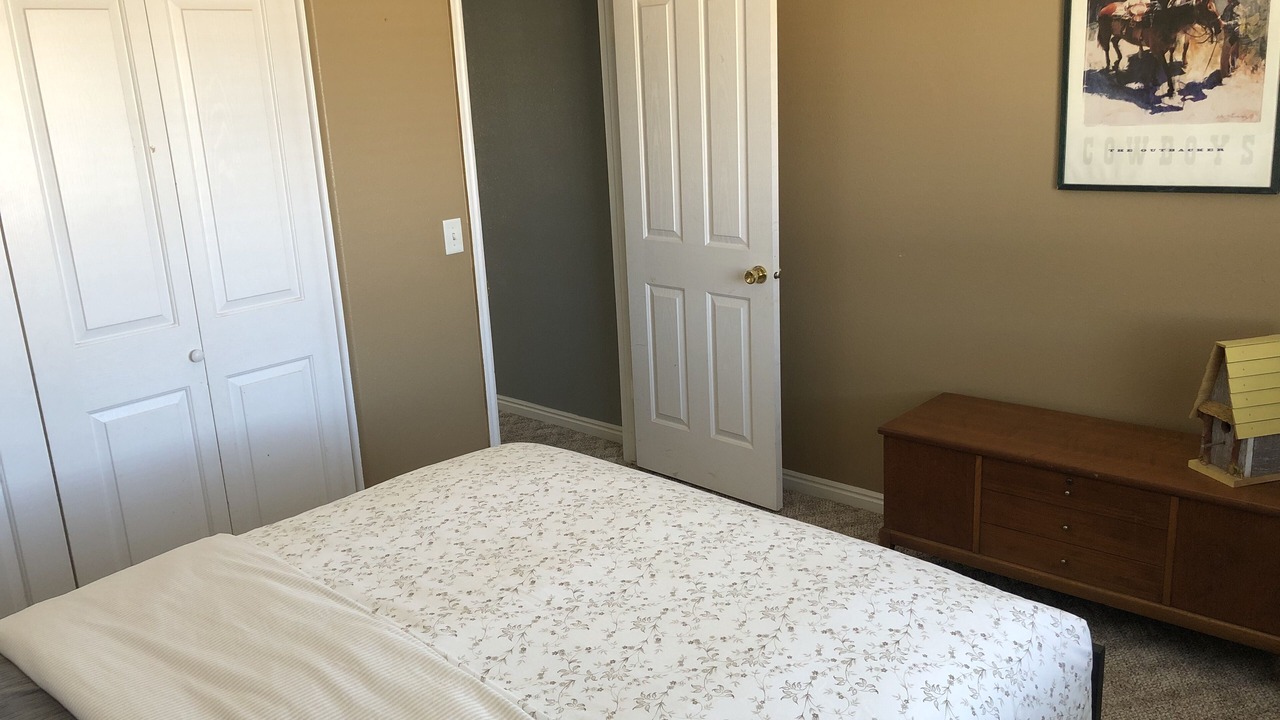 Photo of Bedroom in Escalante