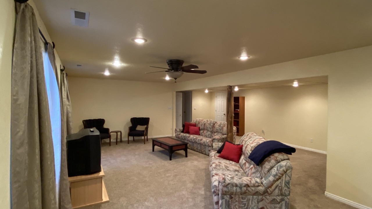 Photo of Livingroom in Escalante