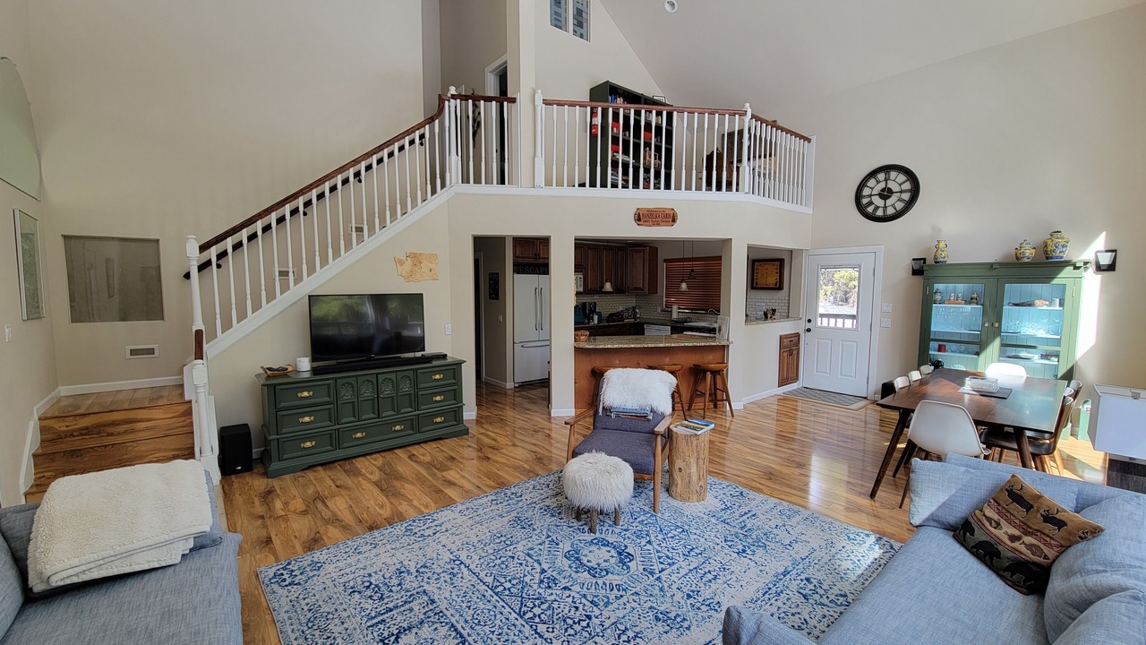 Photo of Livingroom in Ardenvoir
