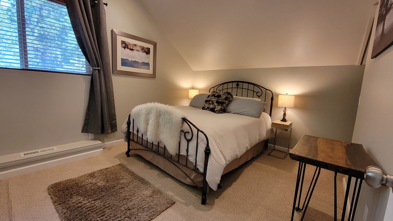 Photo of Bedroom in Ardenvoir