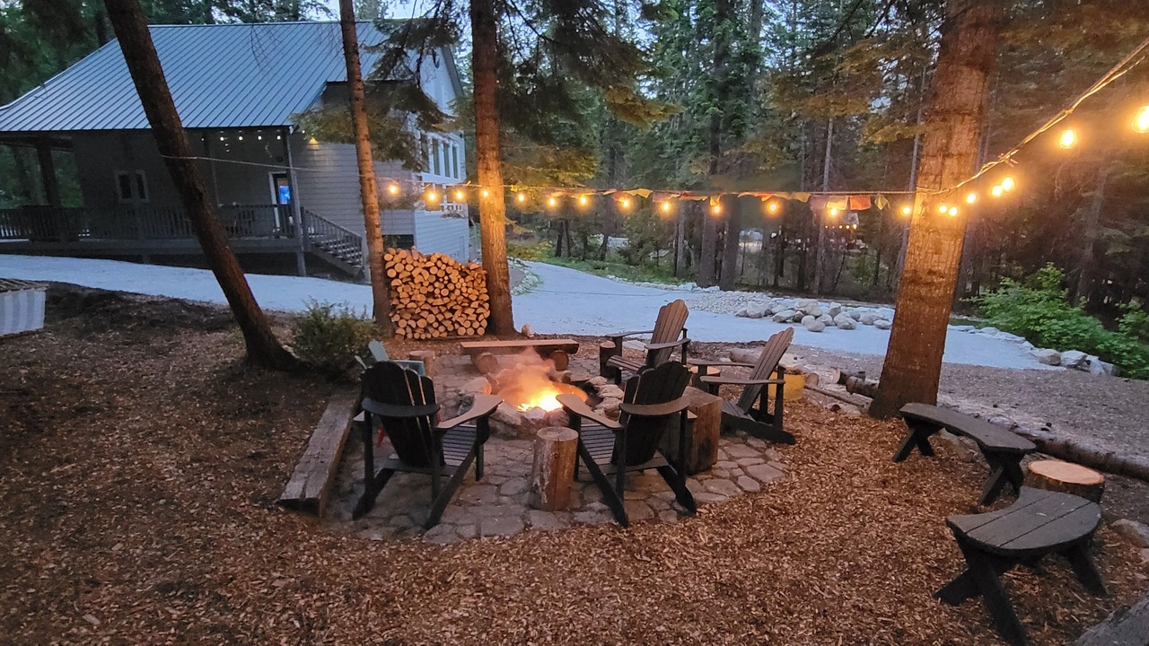 Photo of Outdoor in Ardenvoir