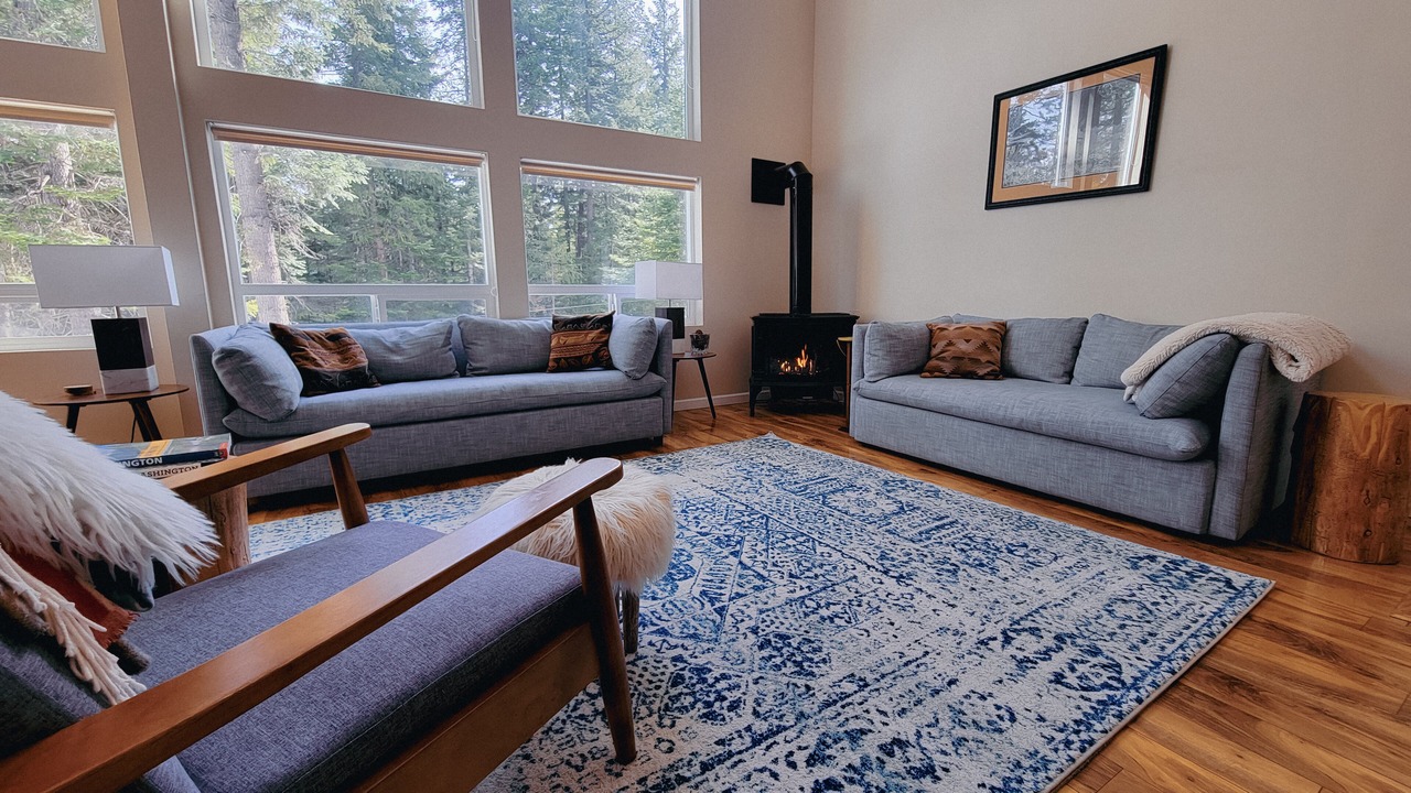Photo of Livingroom in Ardenvoir