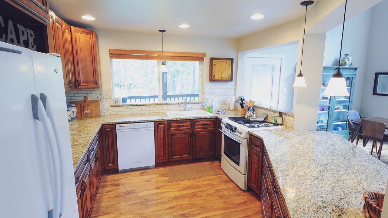 Photo of Kitchen in Ardenvoir