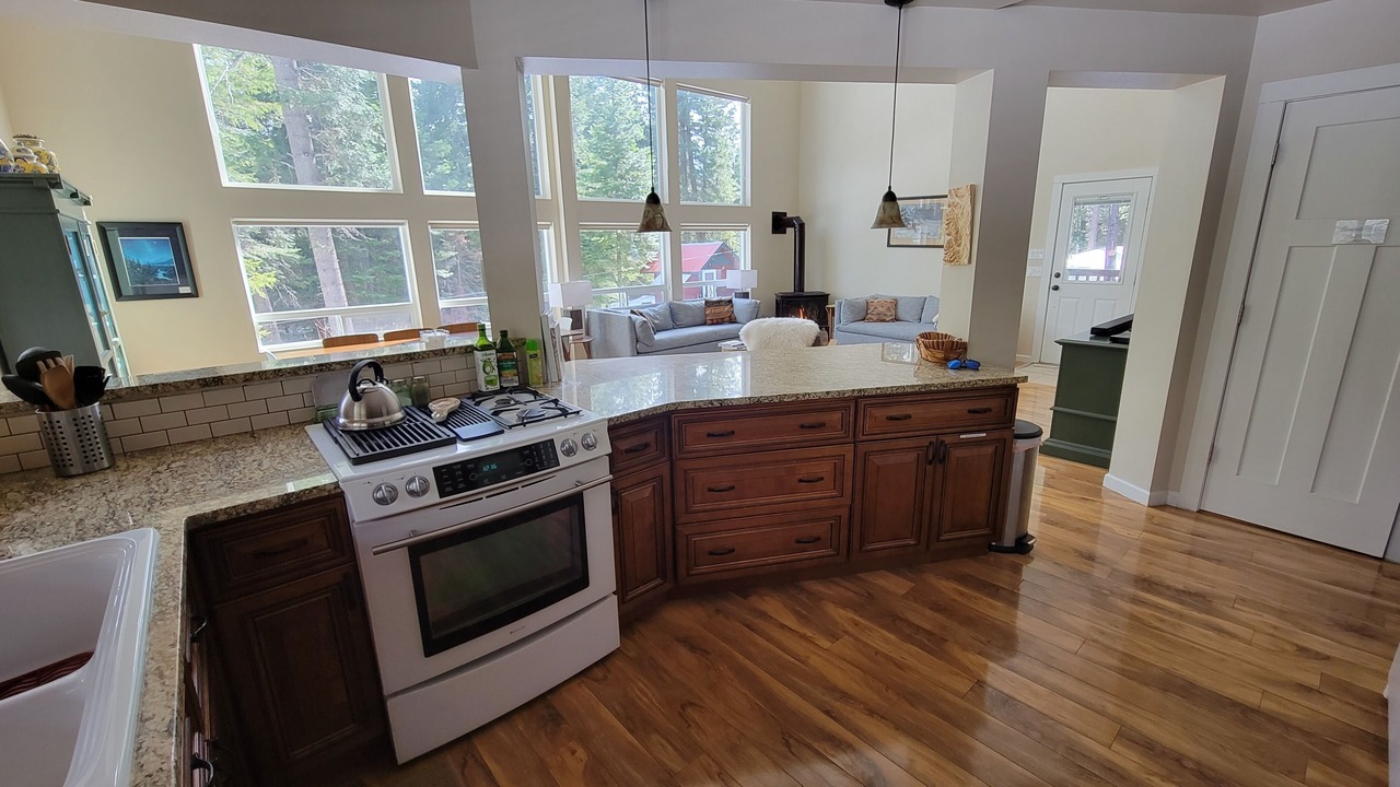 Photo of Kitchen in Ardenvoir