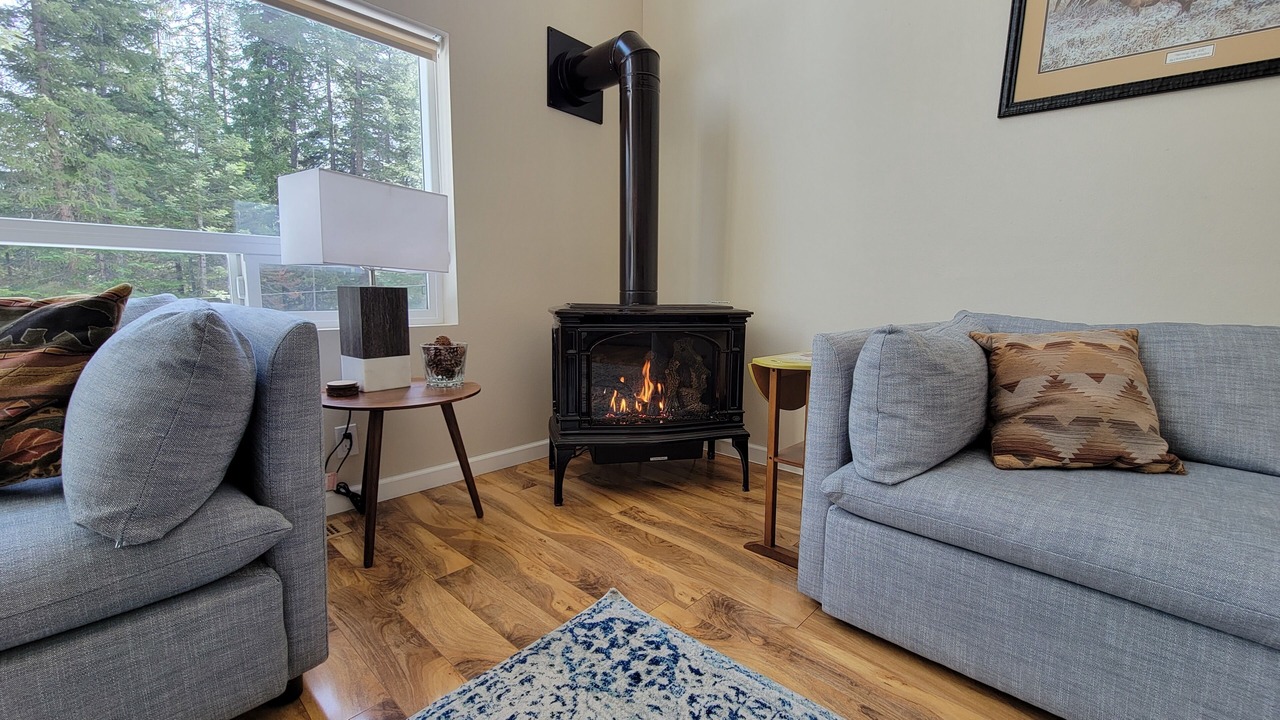 Photo of Livingroom in Ardenvoir