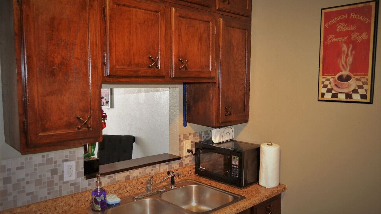 Photo of Kitchen in Grand Forks