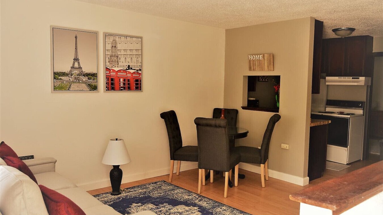 Photo of Livingroom in Grand Forks