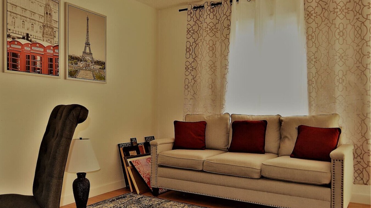 Photo of Livingroom in Grand Forks