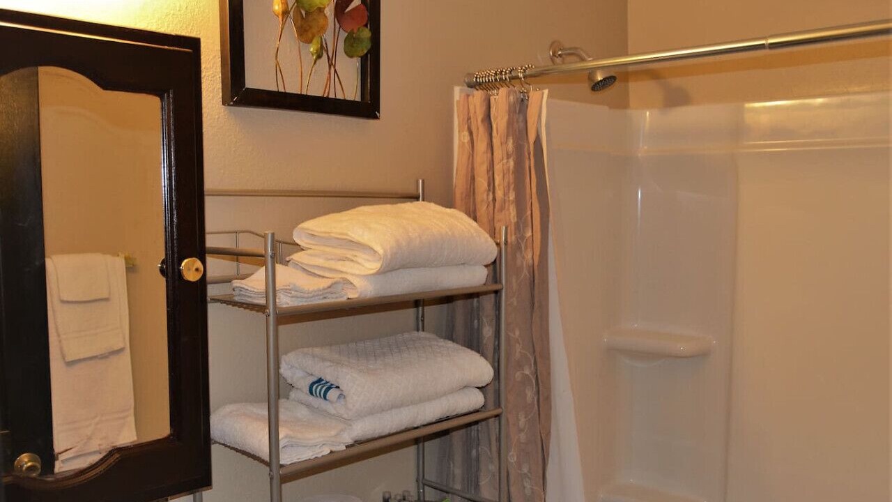 Photo of Bathroom in Grand Forks