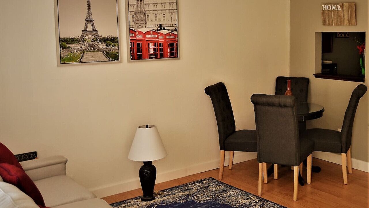 Photo of Livingroom in Grand Forks