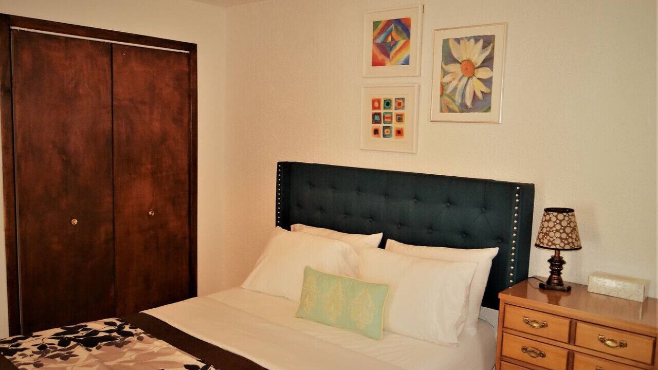Photo of Bedroom in Grand Forks