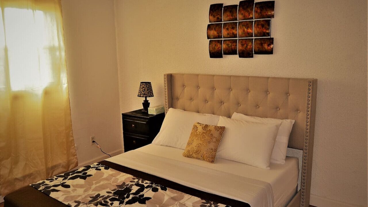 Photo of Bedroom in Grand Forks