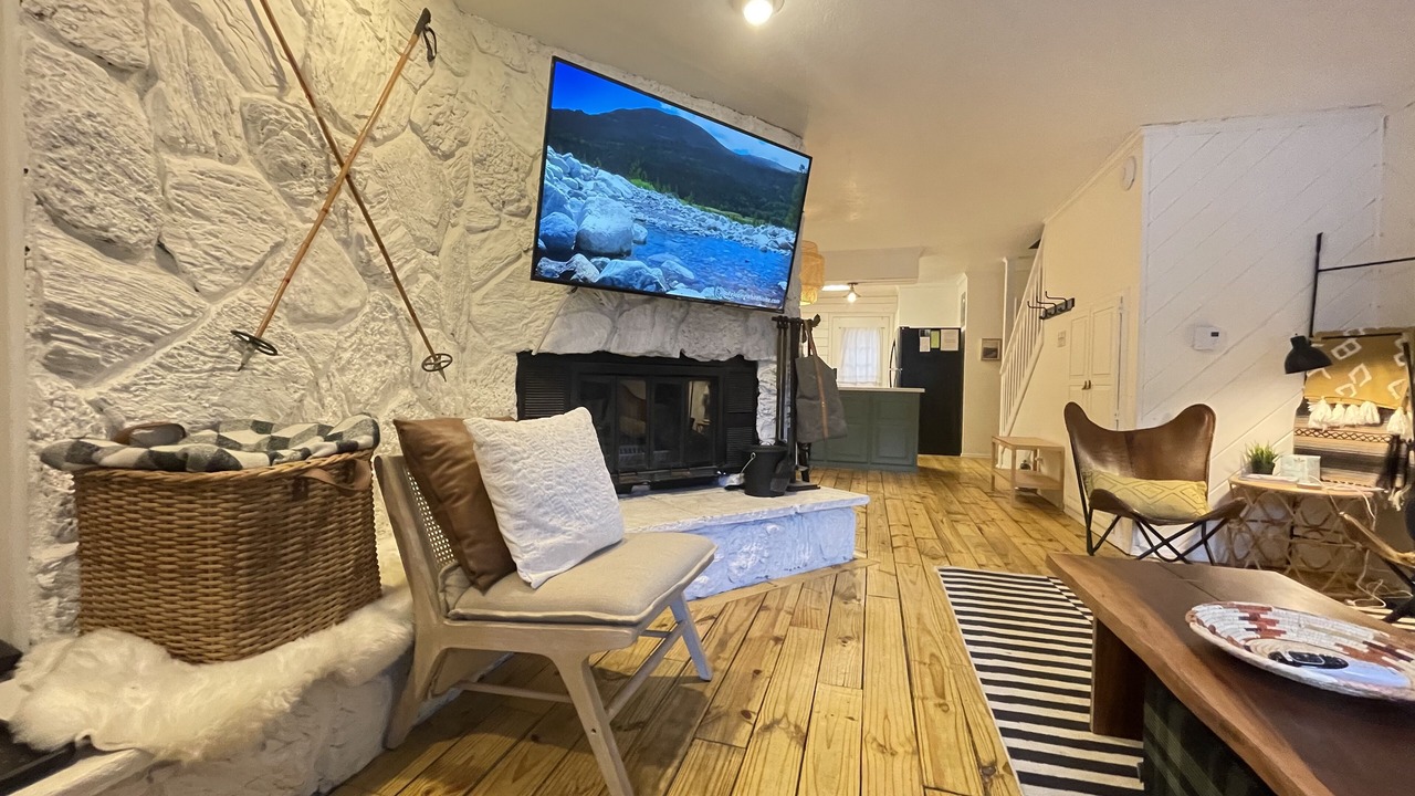 Photo of Bedroom in Red River