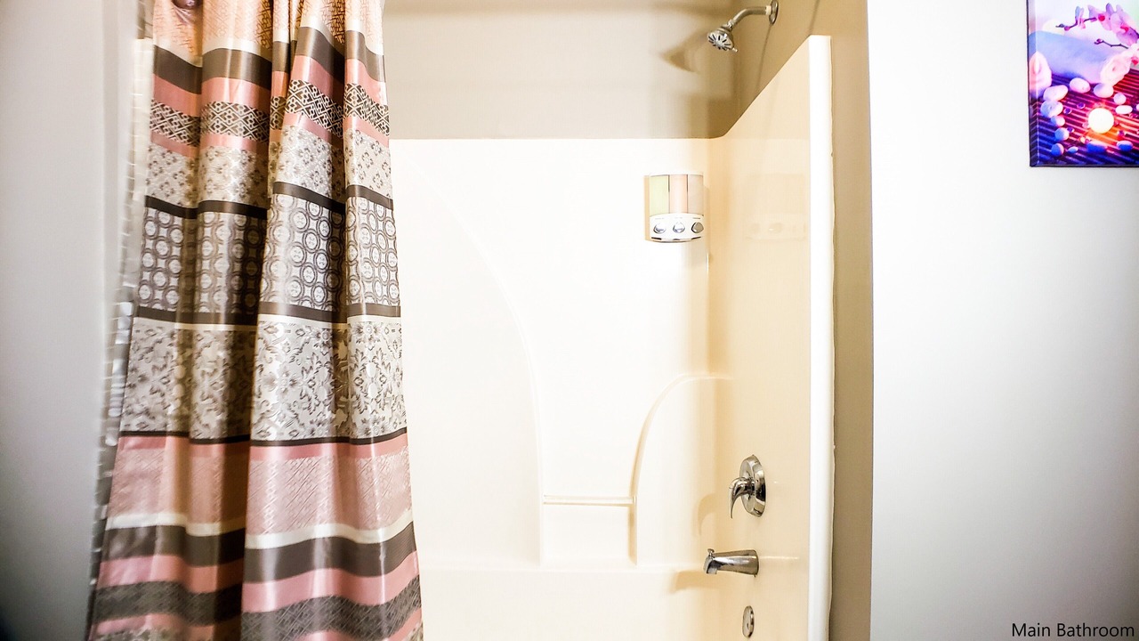 Photo of Bathroom in Uptown