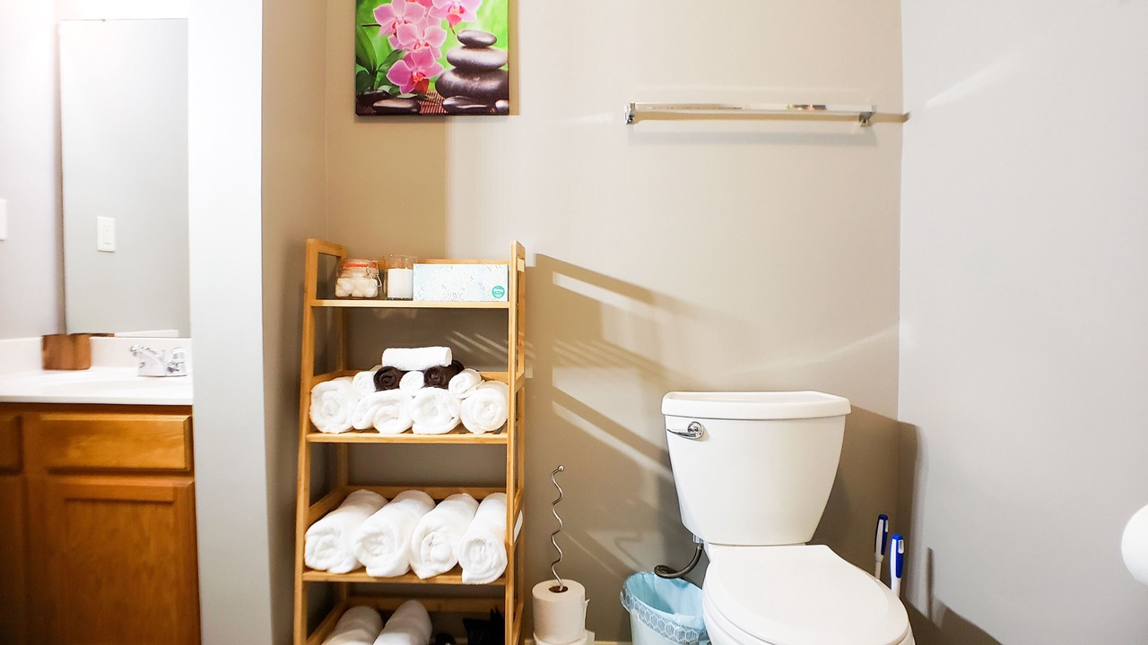 Photo of Bathroom in Uptown