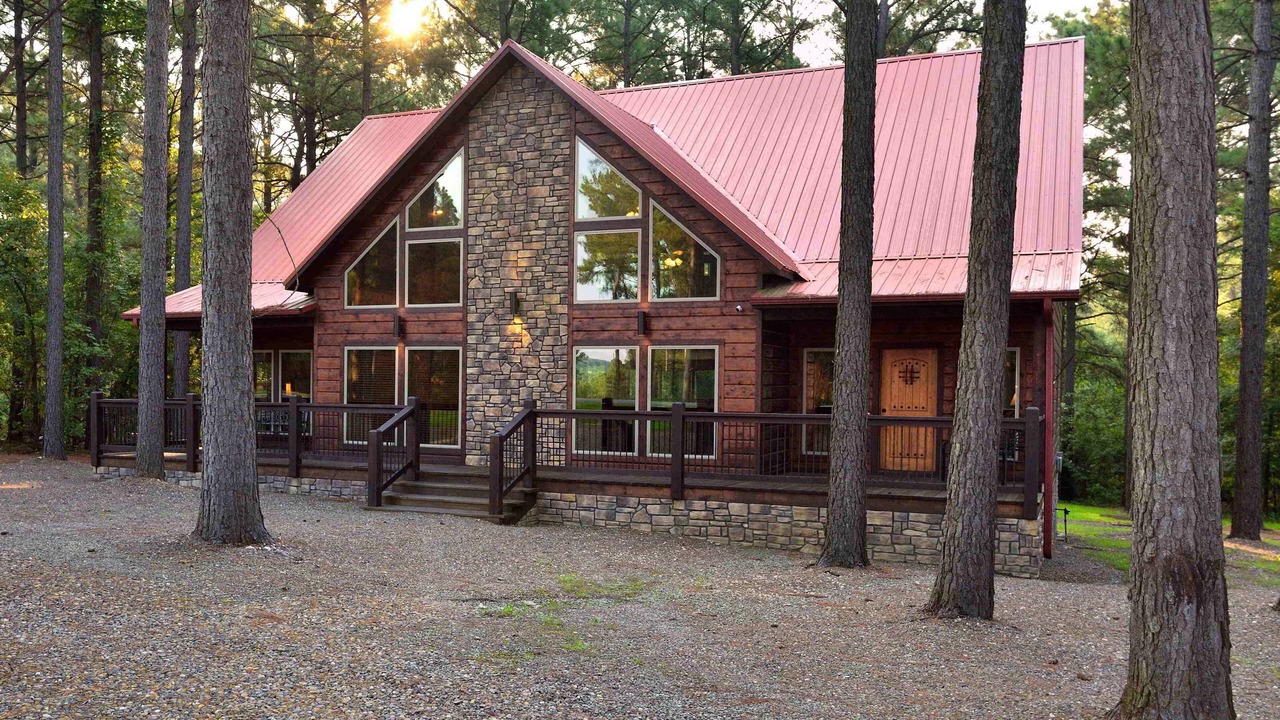 Photo of Outdoor in Hochatown