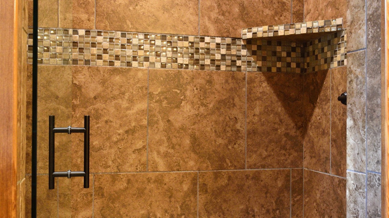 Photo of Bathroom in Hochatown