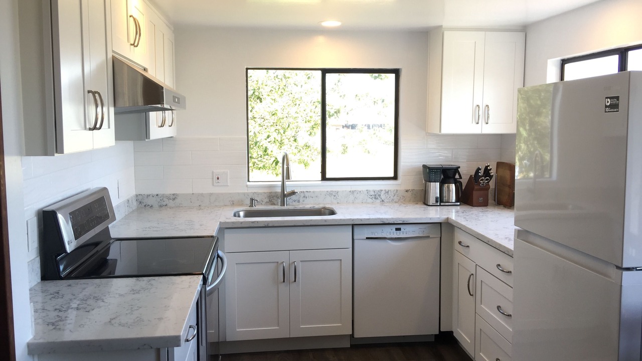 Photo of Kitchen in Clinton