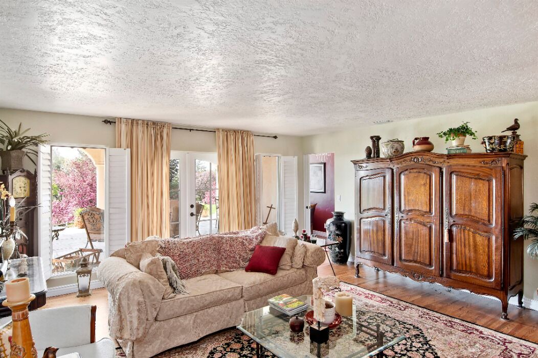 Photo of Bedroom in East End