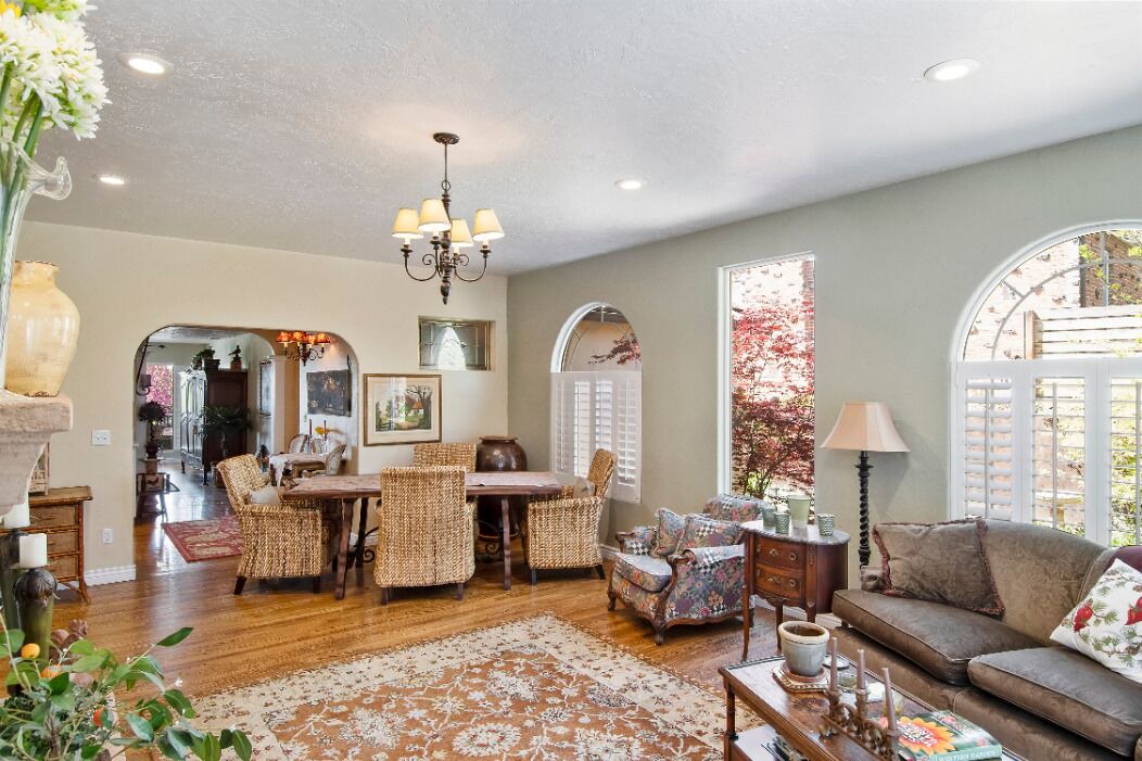 Photo of Bedroom in East End