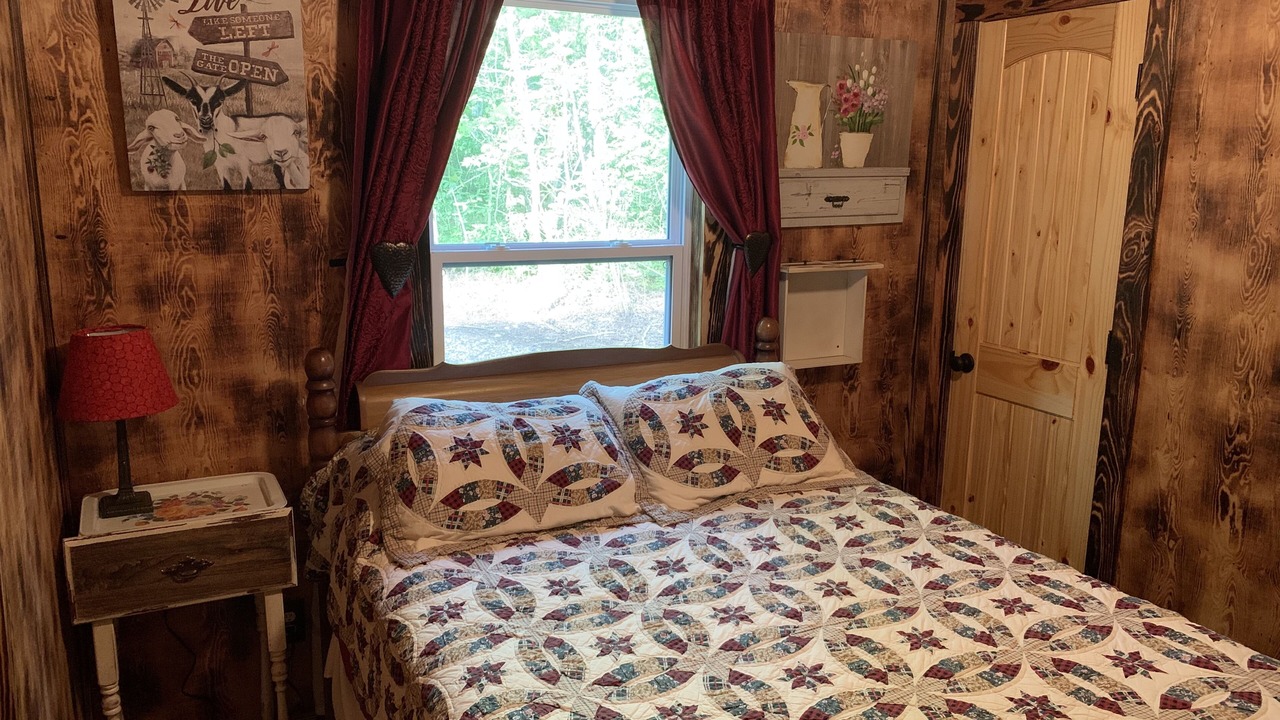 Photo of Bedroom in Ozone