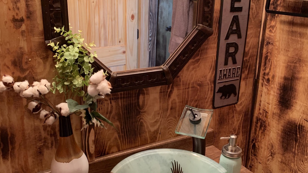 Photo of Bathroom in Ozone