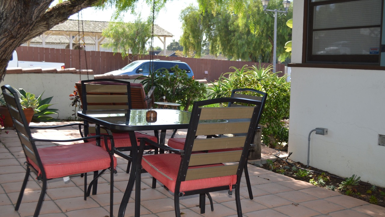 Photo of Outdoor in Old Town