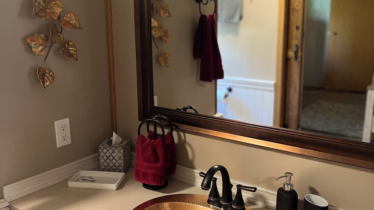 Photo of Bathroom in Loudonville