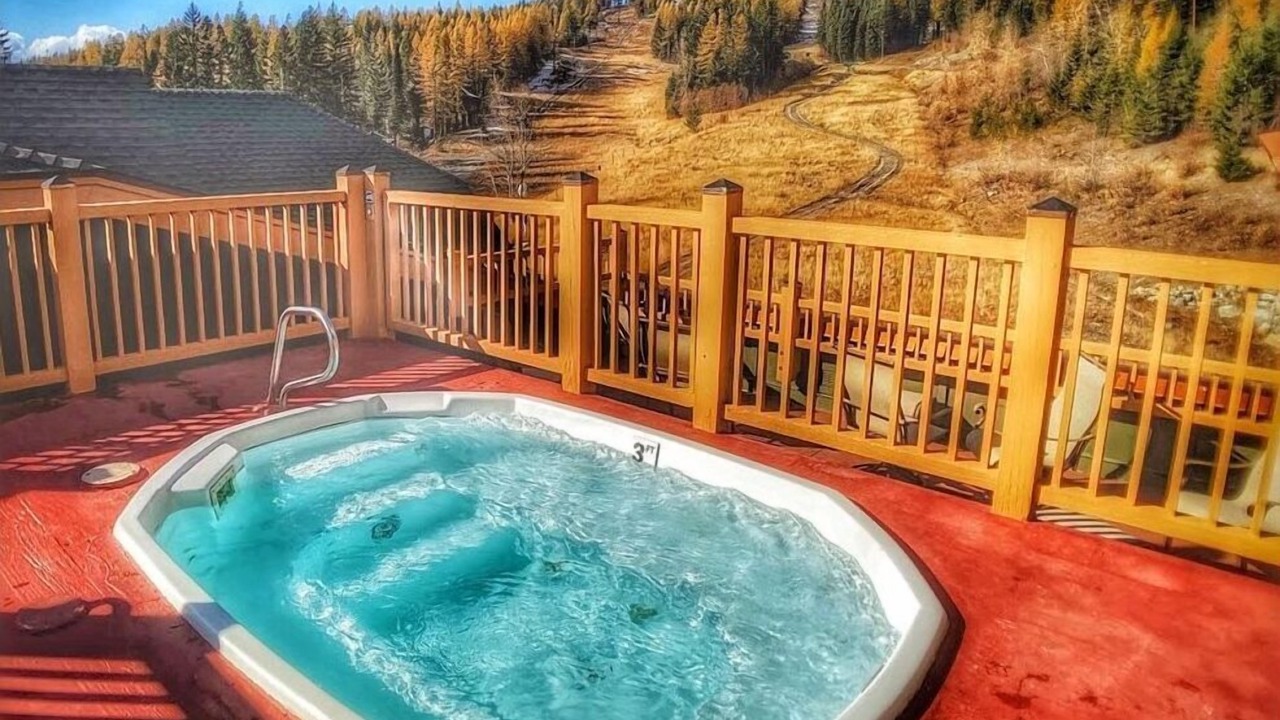 Photo of Outdoor in Whitefish
