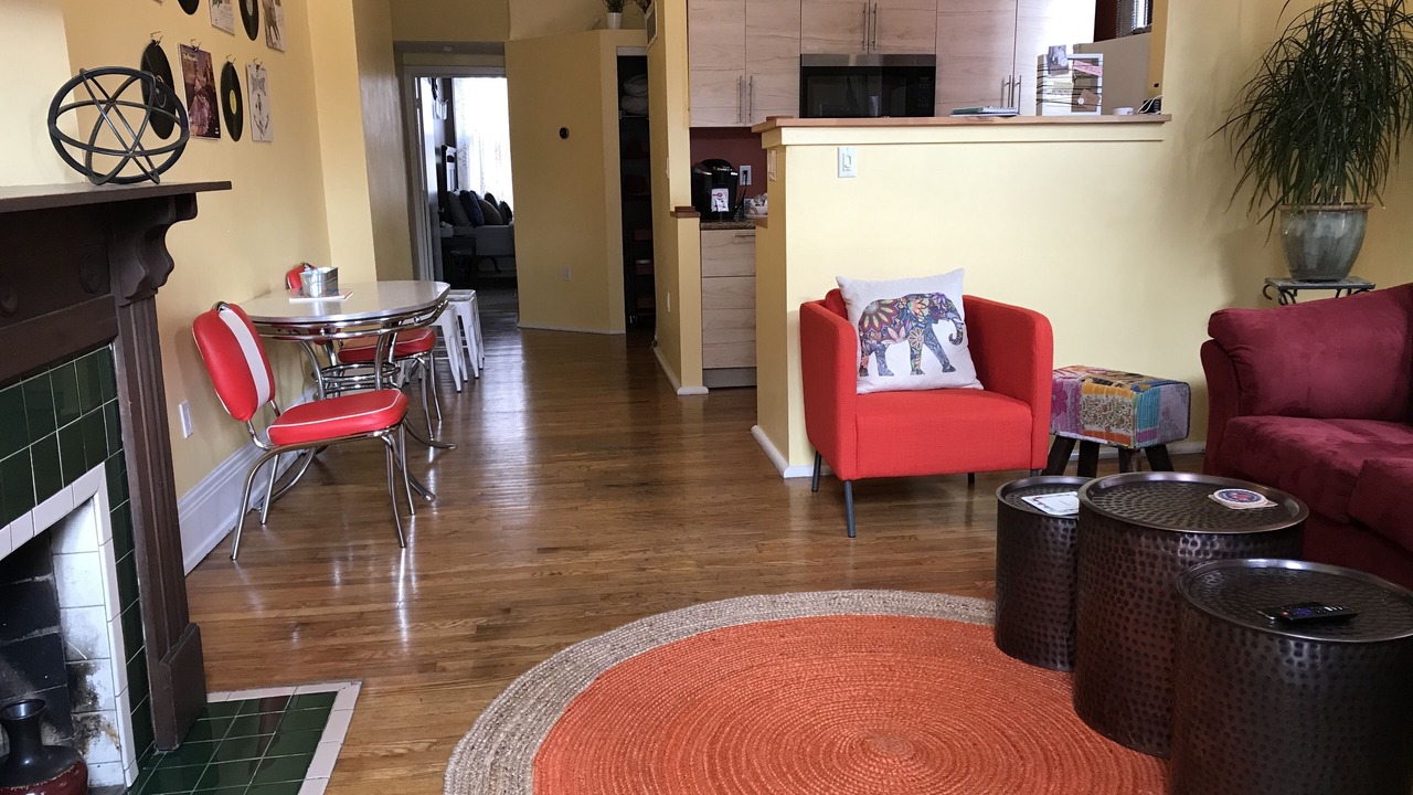Photo of Livingroom in Covington