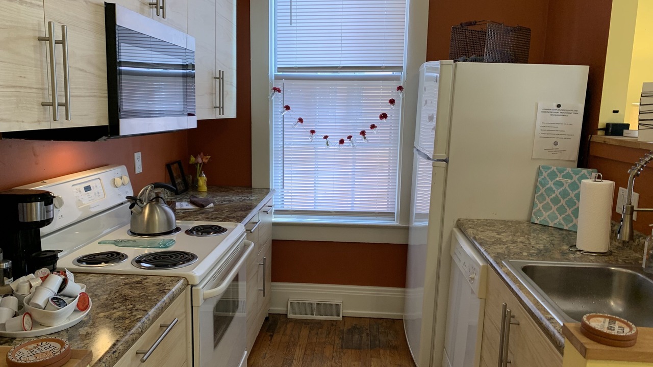 Photo of Kitchen in Covington