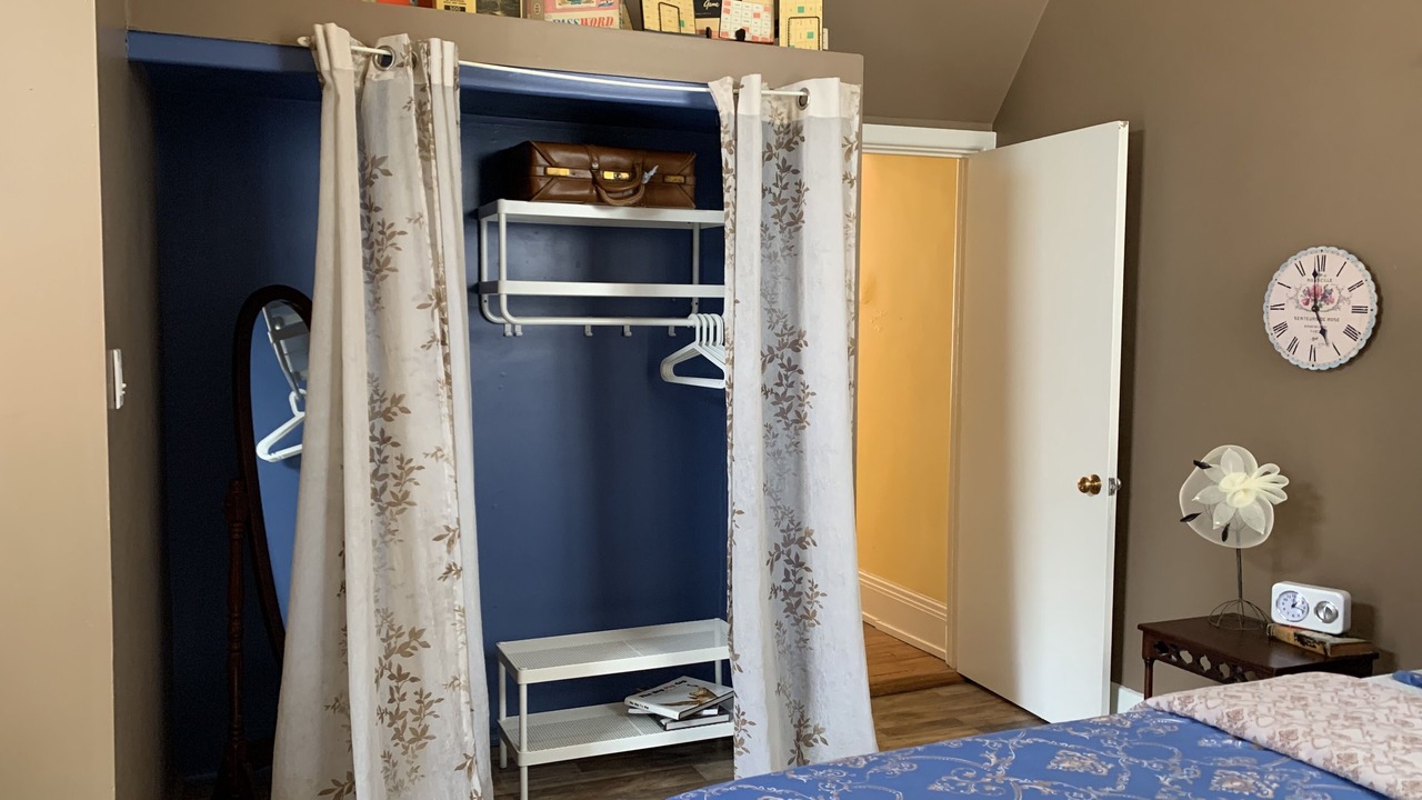 Photo of Bedroom in Covington