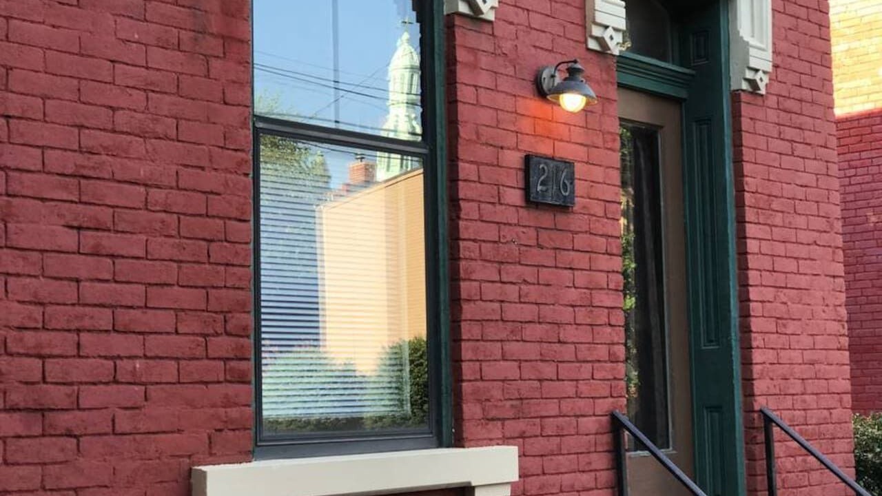 Photo of Outdoor in Covington