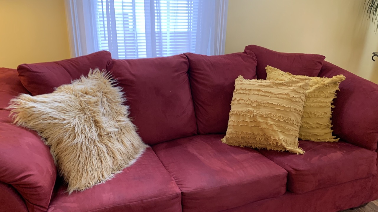 Photo of Livingroom in Covington