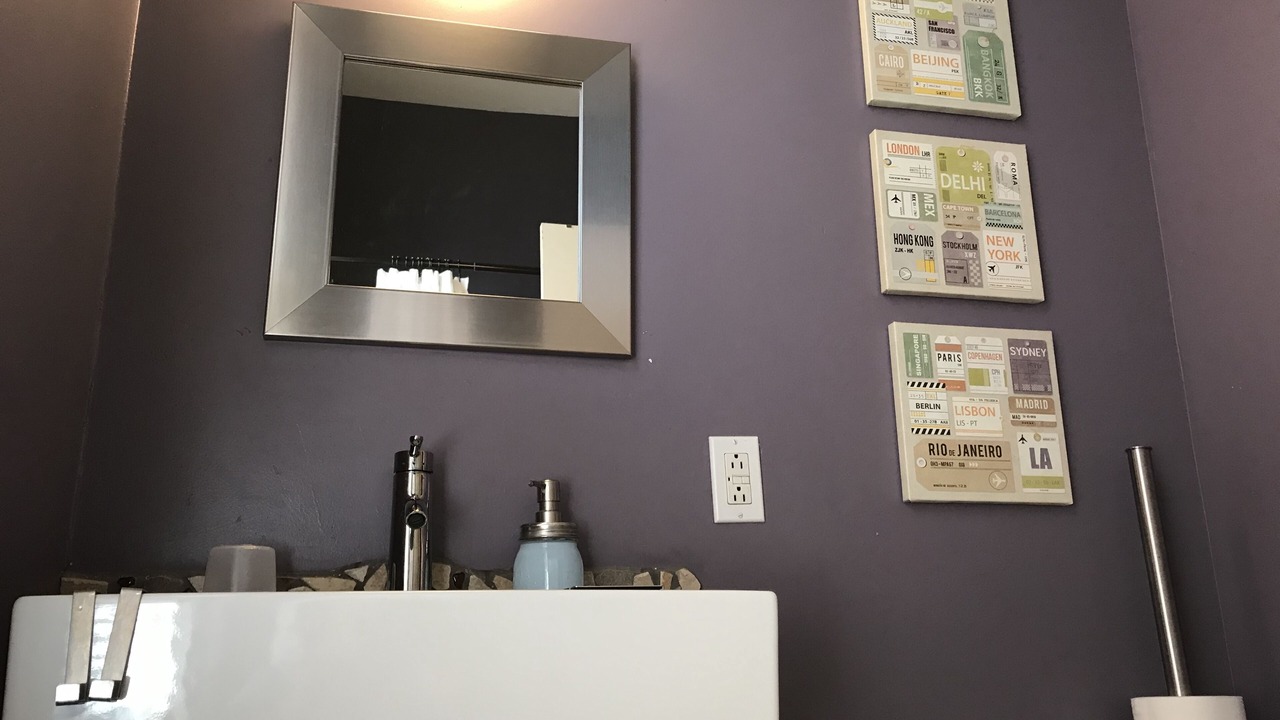 Photo of Bathroom in Covington