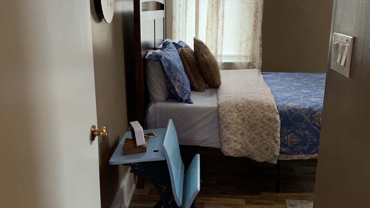 Photo of Bedroom in Covington