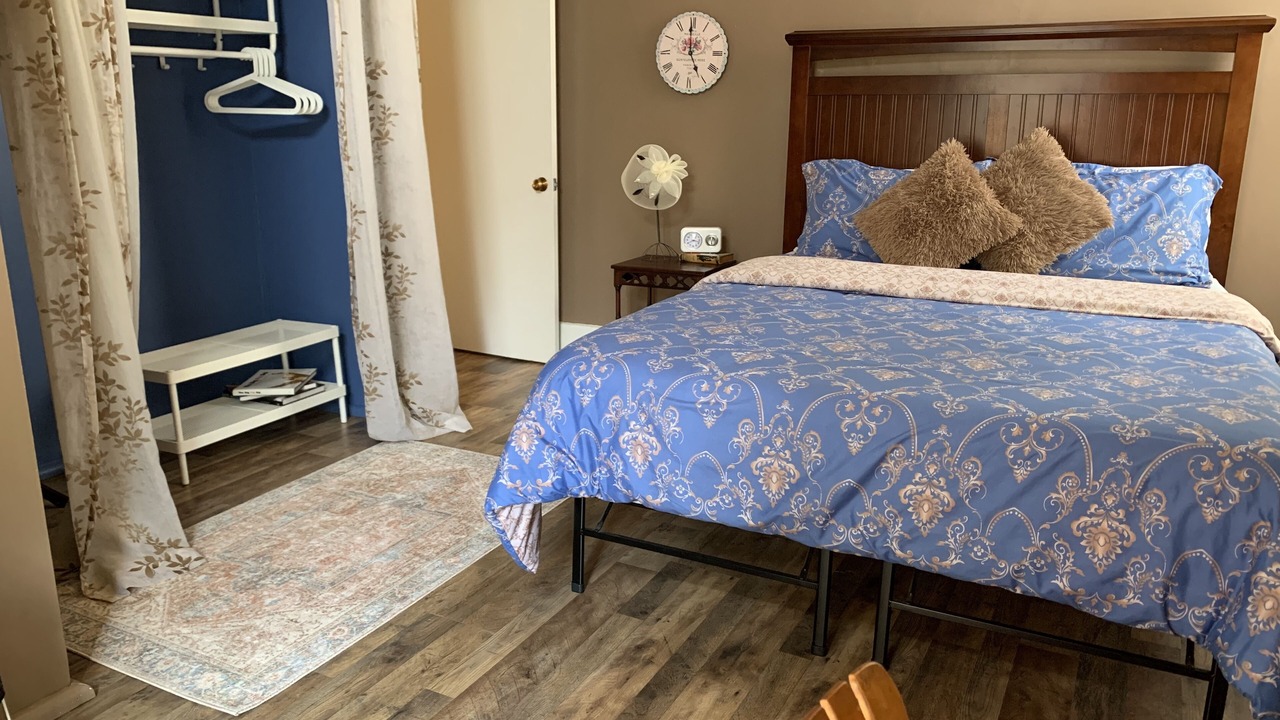 Photo of Bedroom in Covington