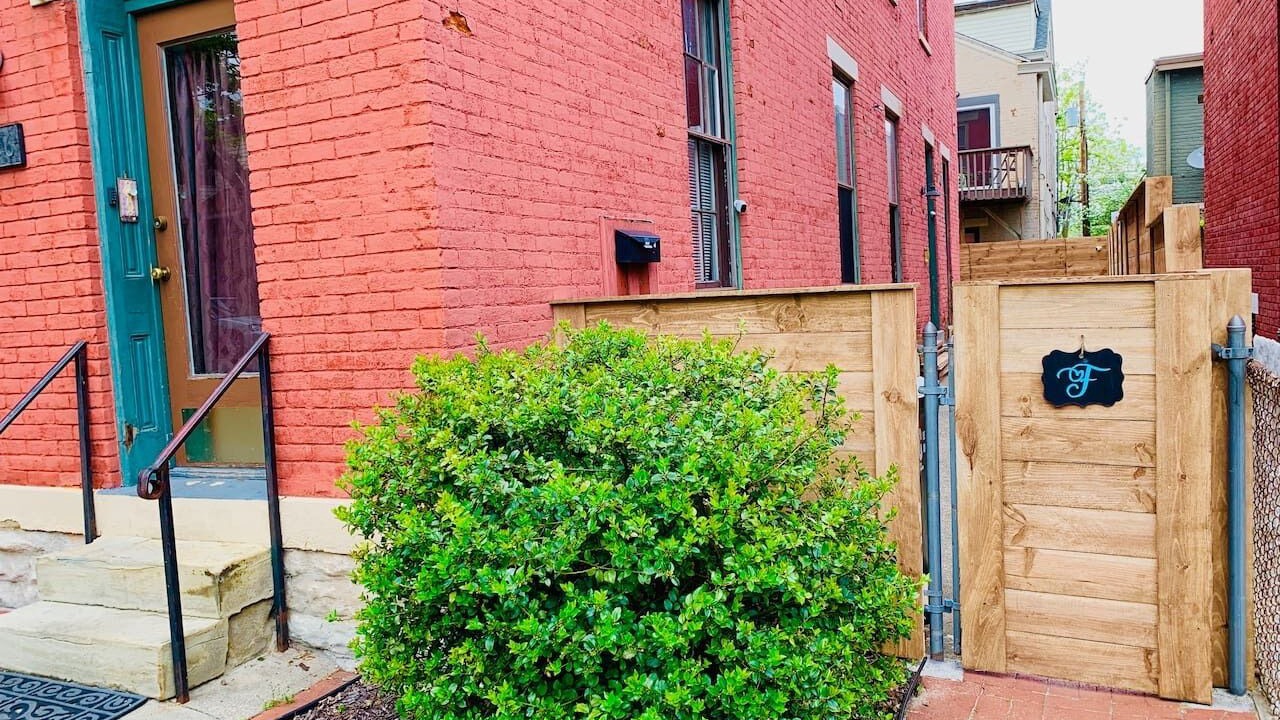 Photo of Outdoor in Covington